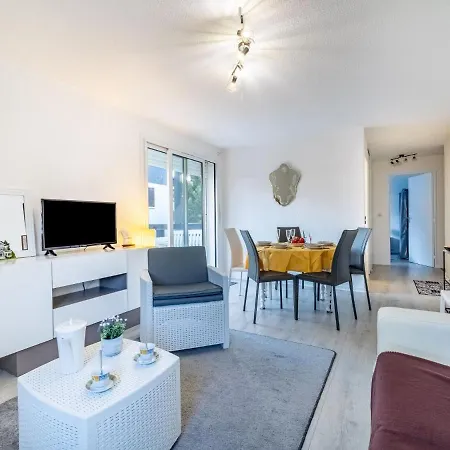 Le Coteau-3 By Interhome טוקה