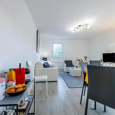 Le Coteau-3 By Interhome *