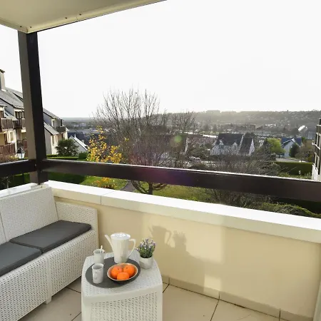 Le Coteau-3 By Interhome Apartment