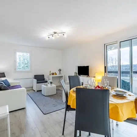 Le Coteau-3 By Interhome Apartment Touques