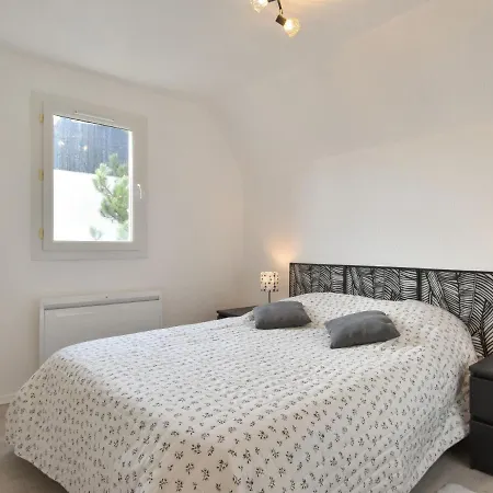 Le Coteau-3 By Interhome *