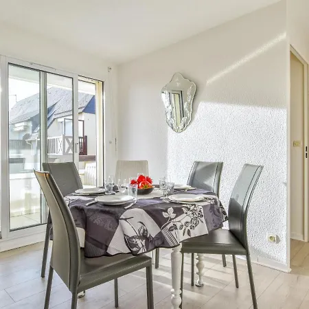 Le Coteau-3 By Interhome * Touques